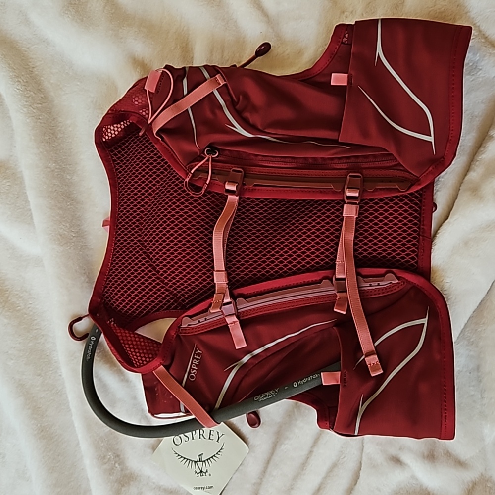 Osprey Dyna 1.5L Running Vest WM